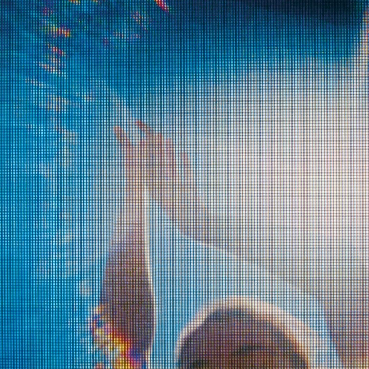 Album cover of Jennifer
