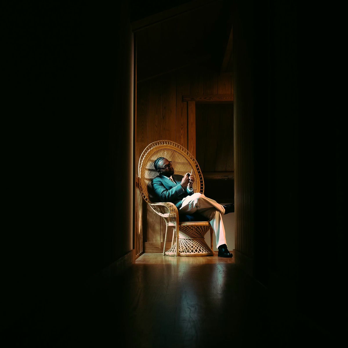 Album cover of CASH RULES