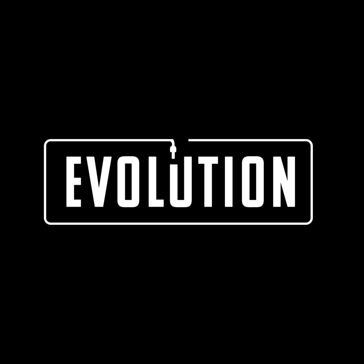 Album cover of Evolution