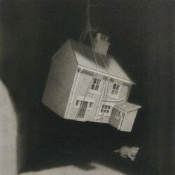 Cover of Philadelphia (with Searows)