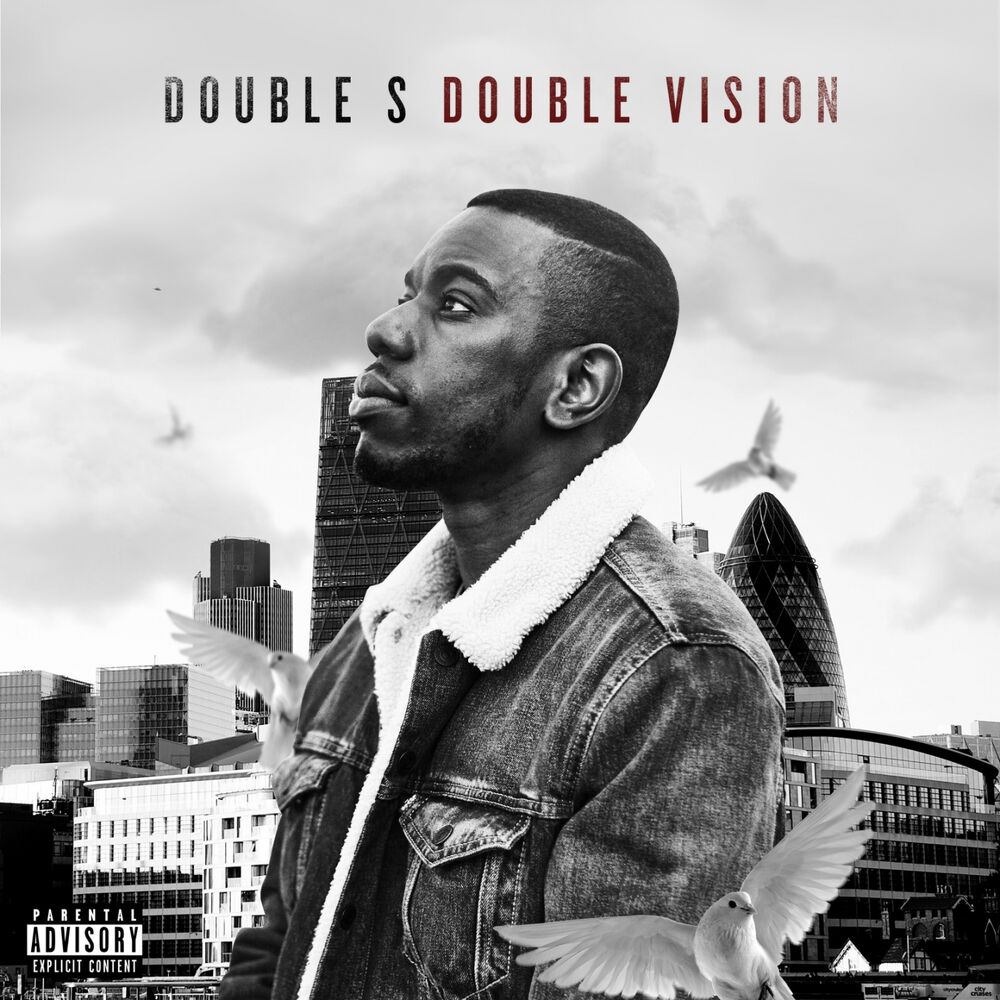 Picture of Double Vision