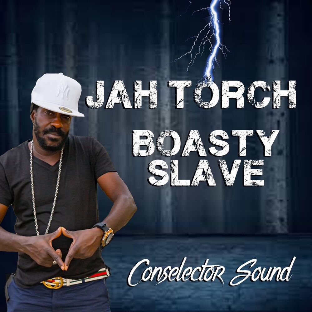 Picture of Boasty Slave