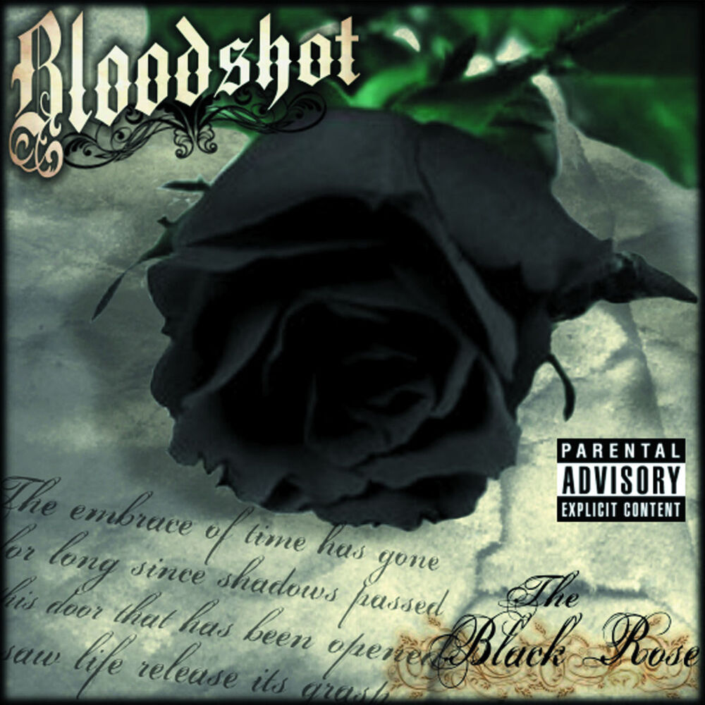 Picture of The Black Rose