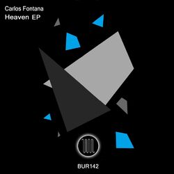 Cover of Heaven EP