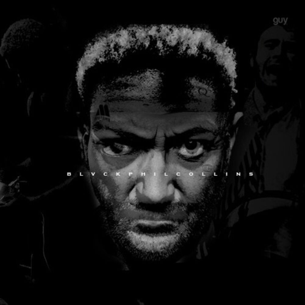 Picture of Blvck Phil Collins - EP