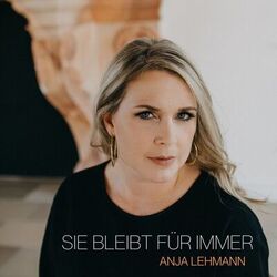 Cover of Sie bleibt für immer