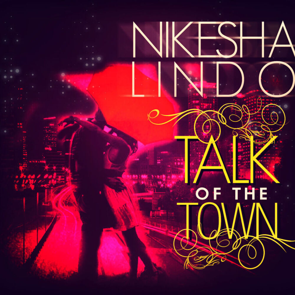 Picture of Talk of the Town - Single