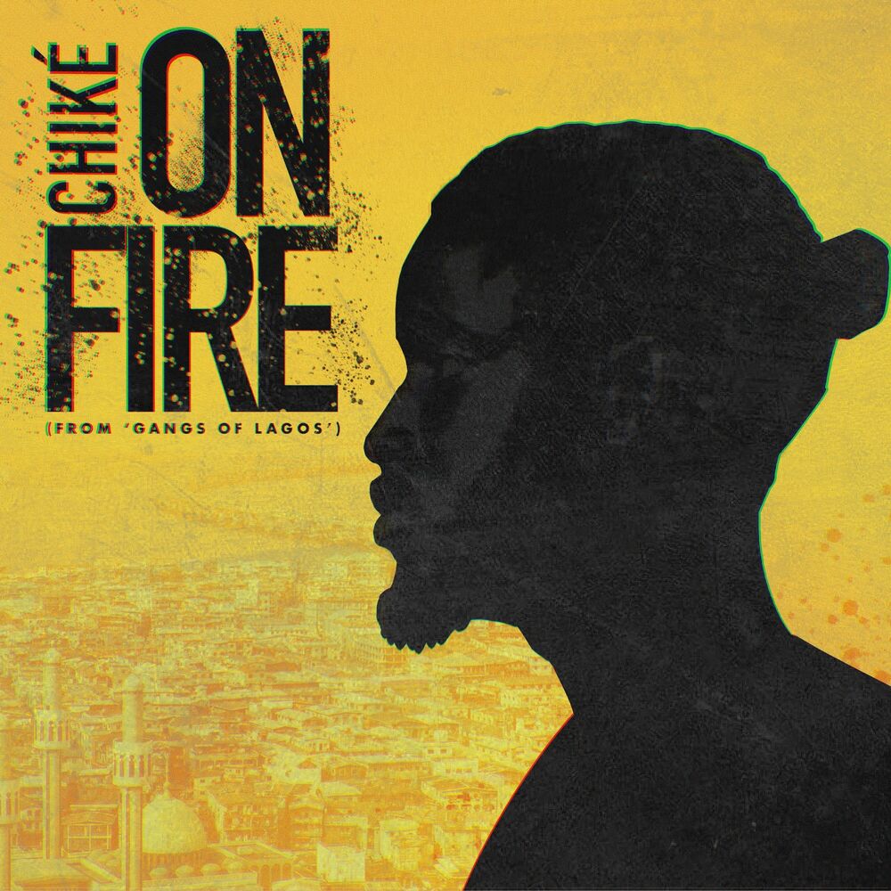 Picture of On Fire (From 'Gangs of Lagos')