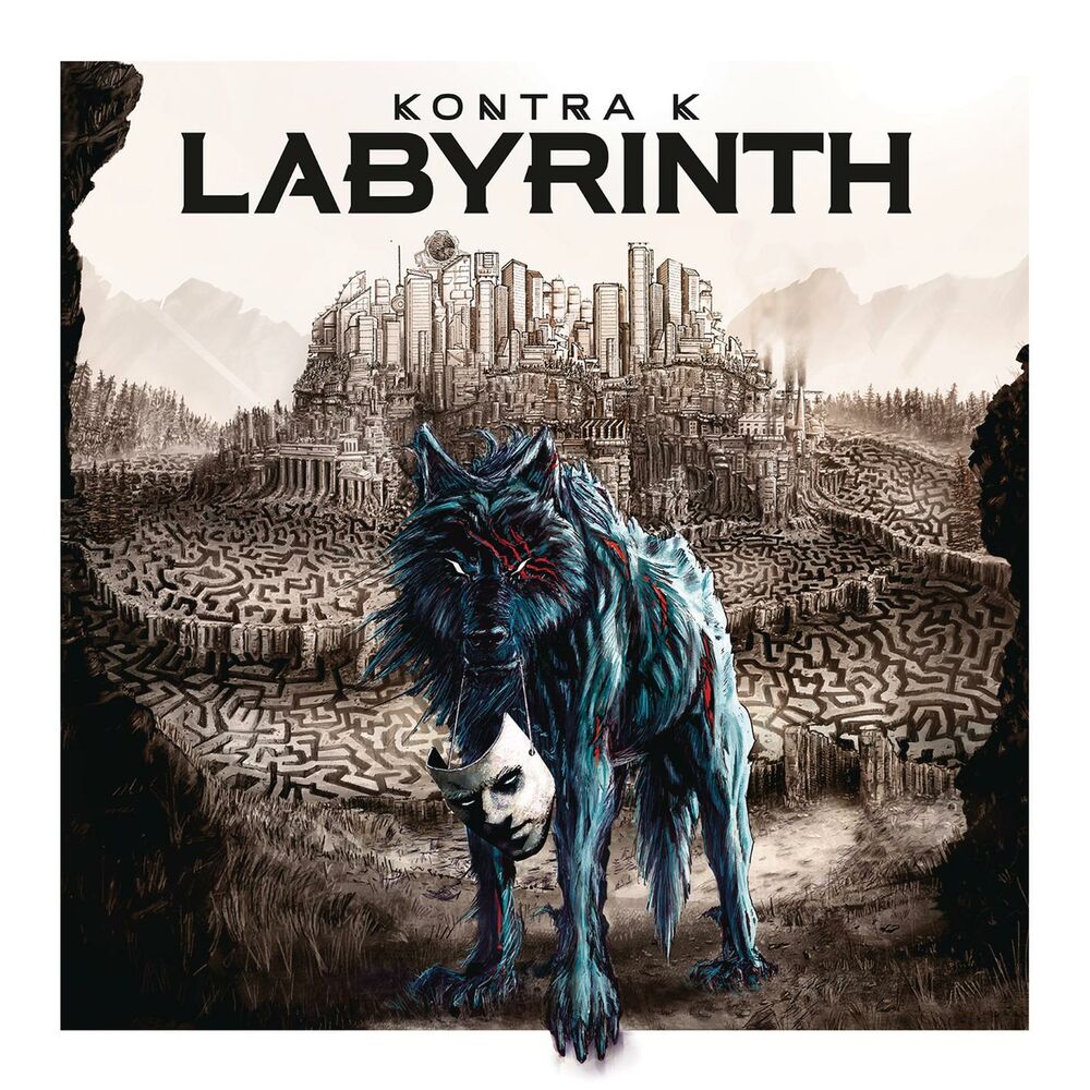 Picture of Labyrinth