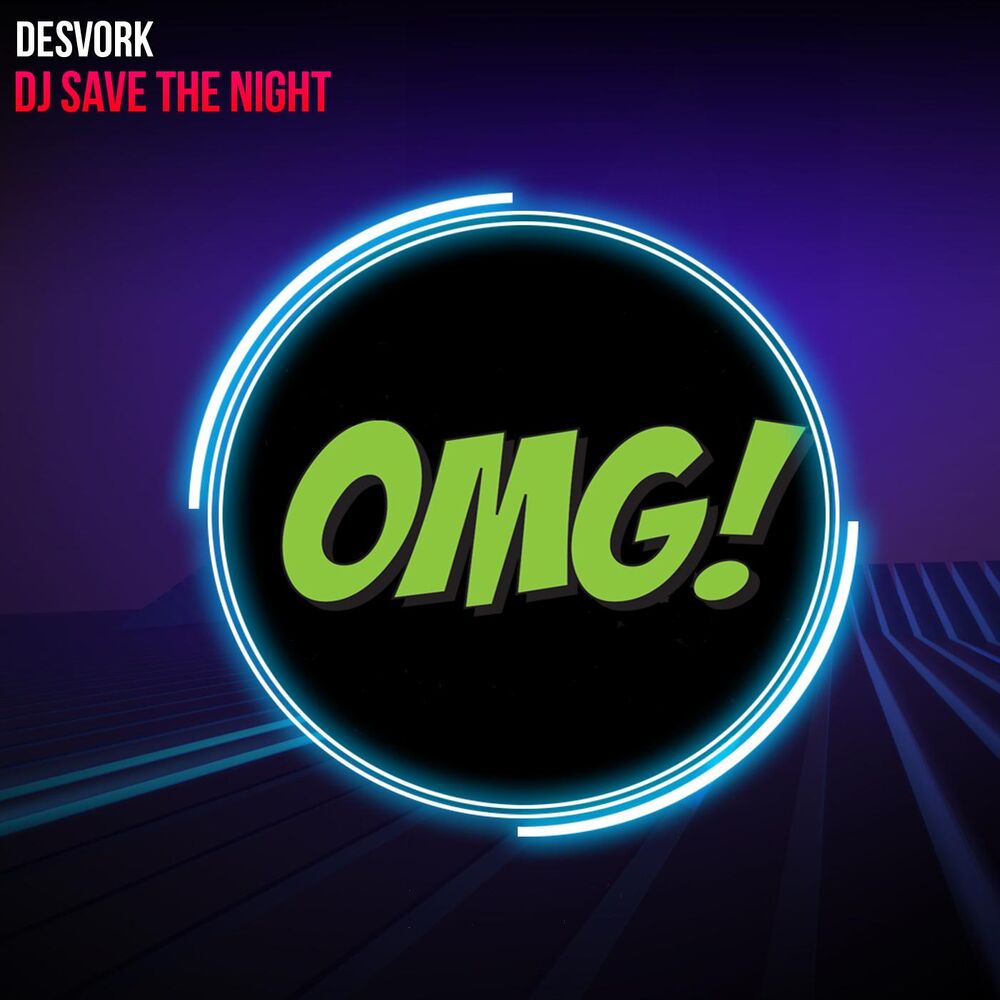 Picture of Dj Save The Night
