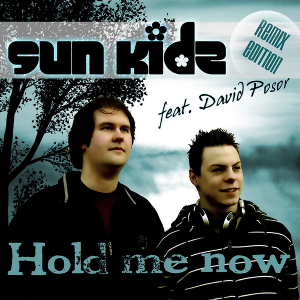 Picture of Hold me now (Remix Edition)