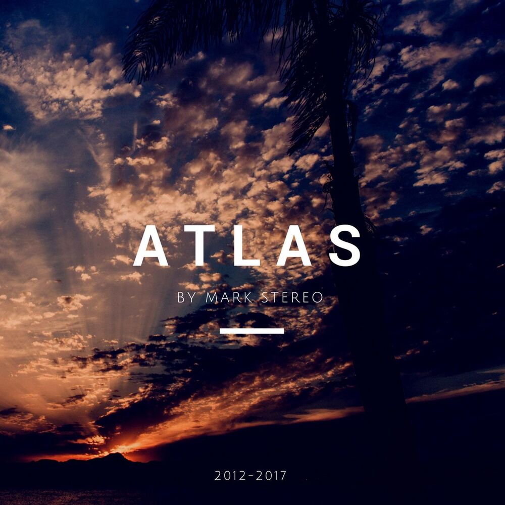 Picture of ATLAS