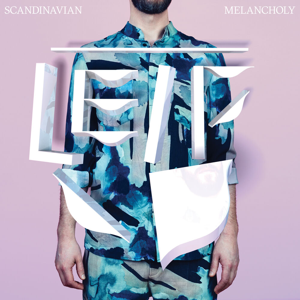Picture of Scandinavian Melancholy