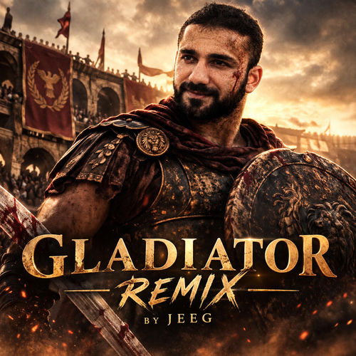 Gladiator (feat. JEEG Music)