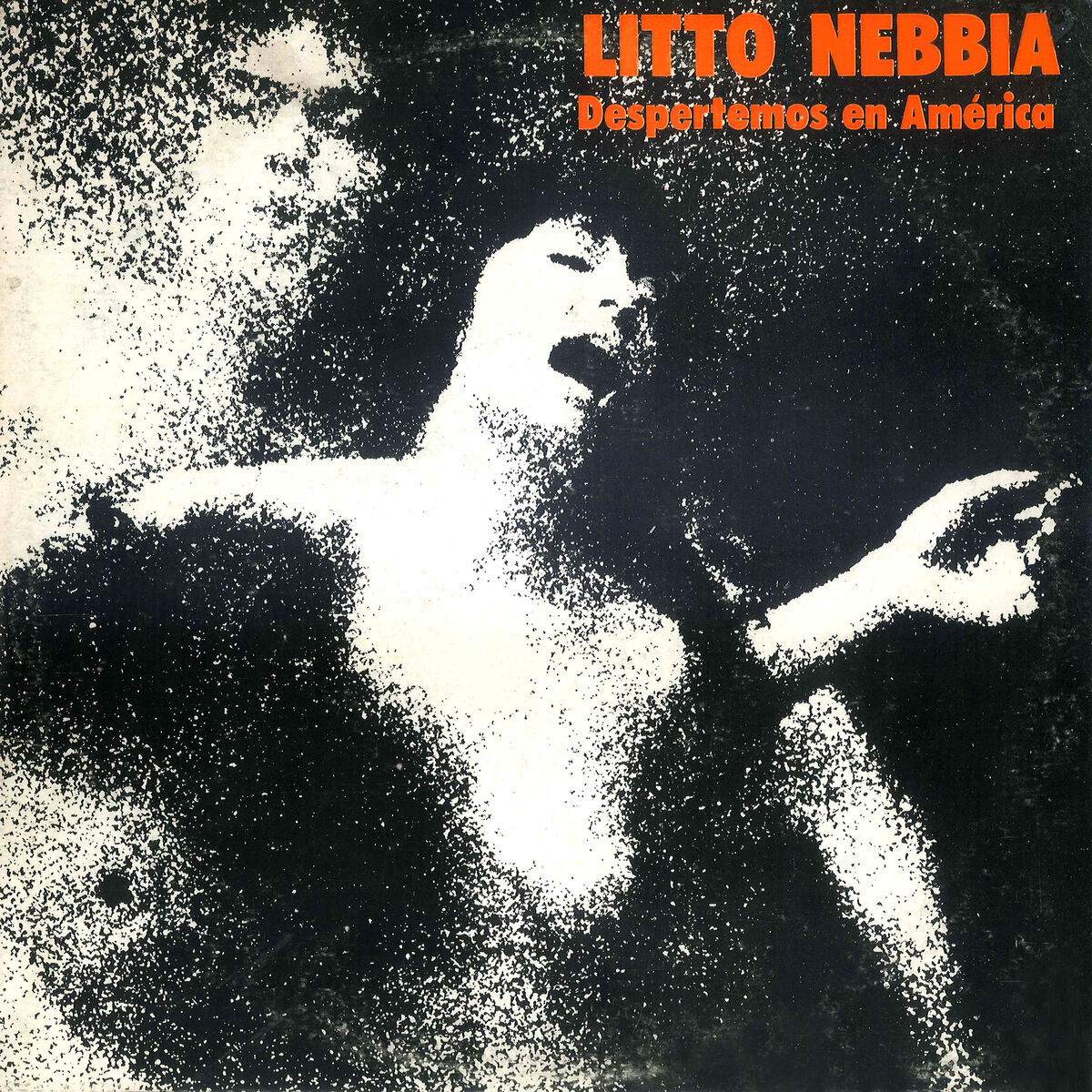 Album cover of Despertemos en América