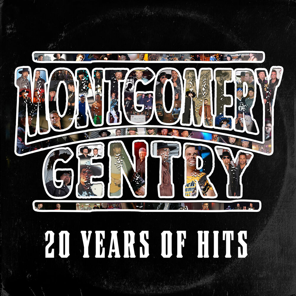 Picture of 20 Years of Hits