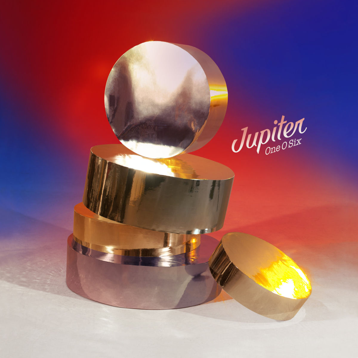 Album cover of One O Six
