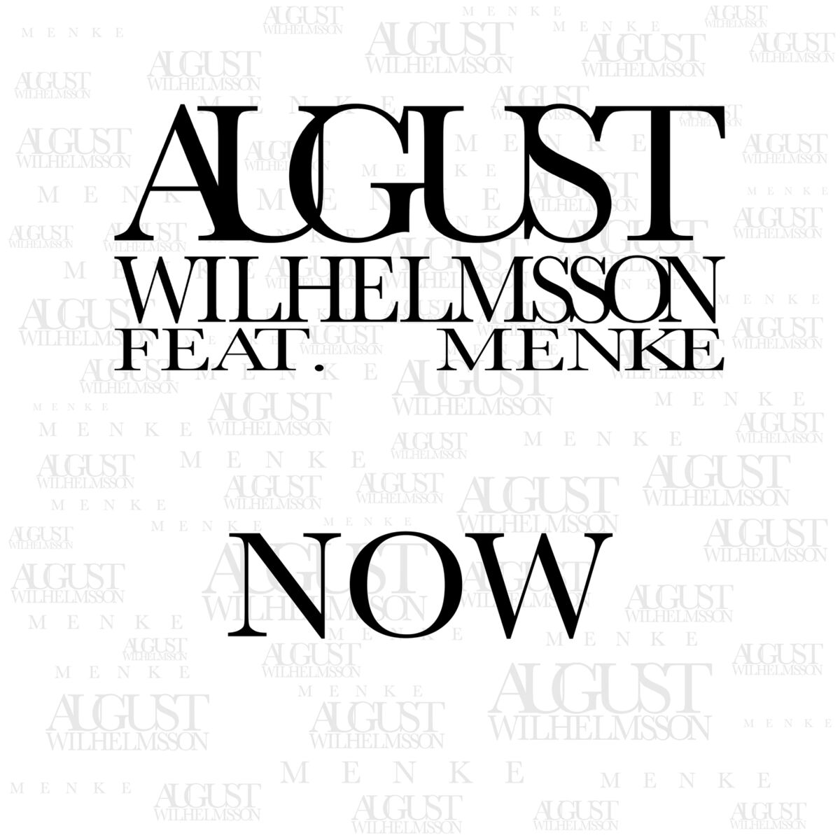 Album cover of NOW