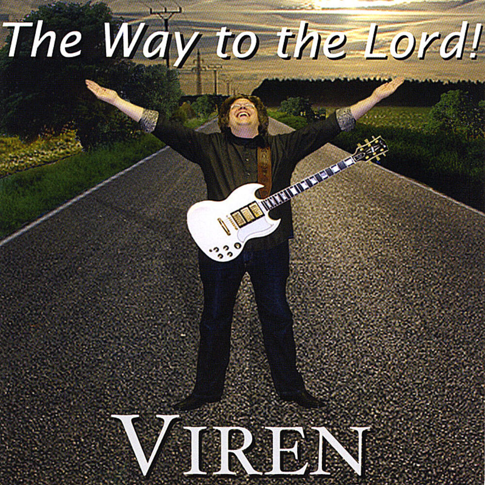 Picture of The Way to the Lord!