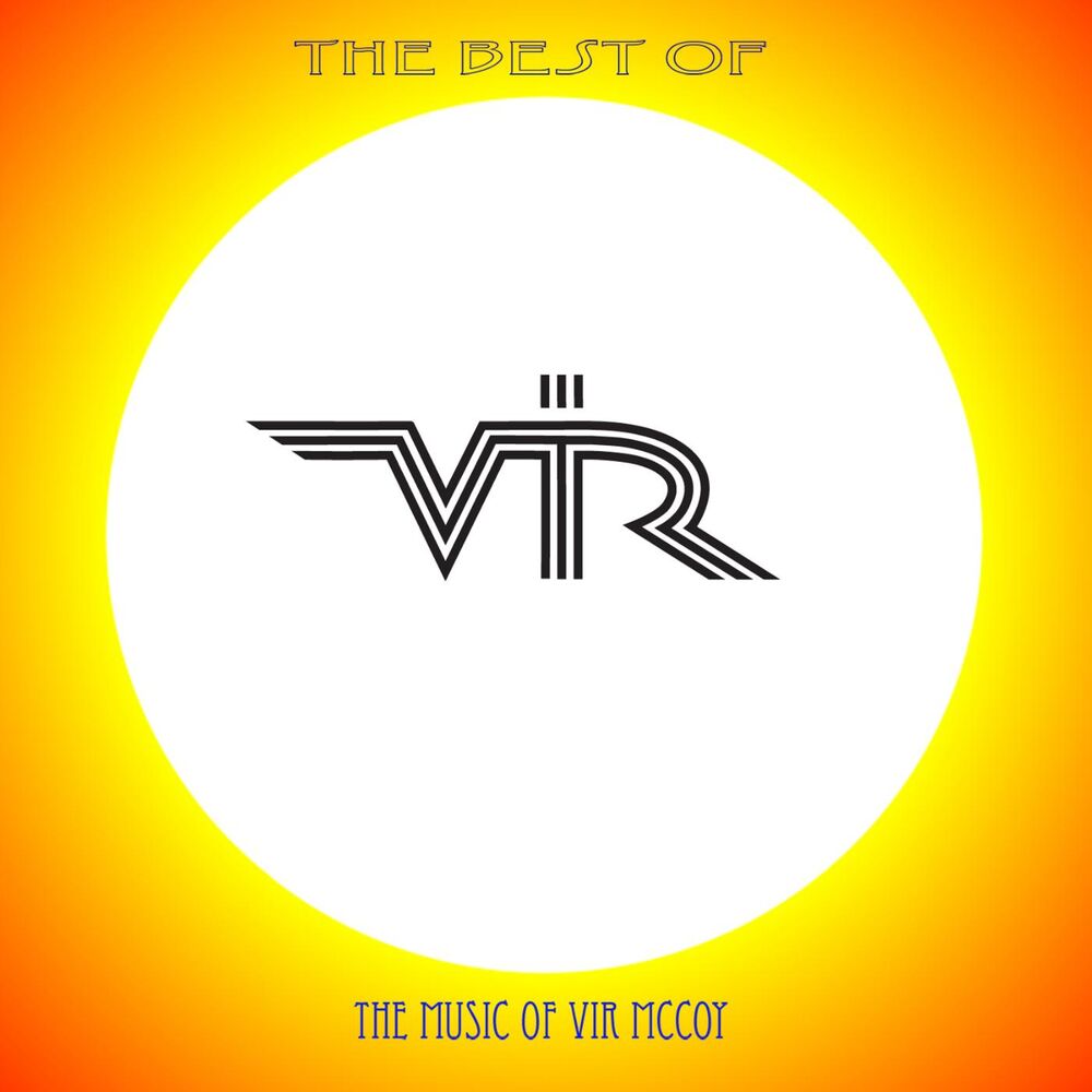 Picture of The Best of Vir McCoy