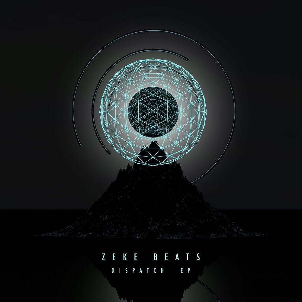 Picture of Dispatch - EP