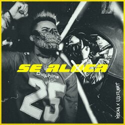 Cover of Se Aloca