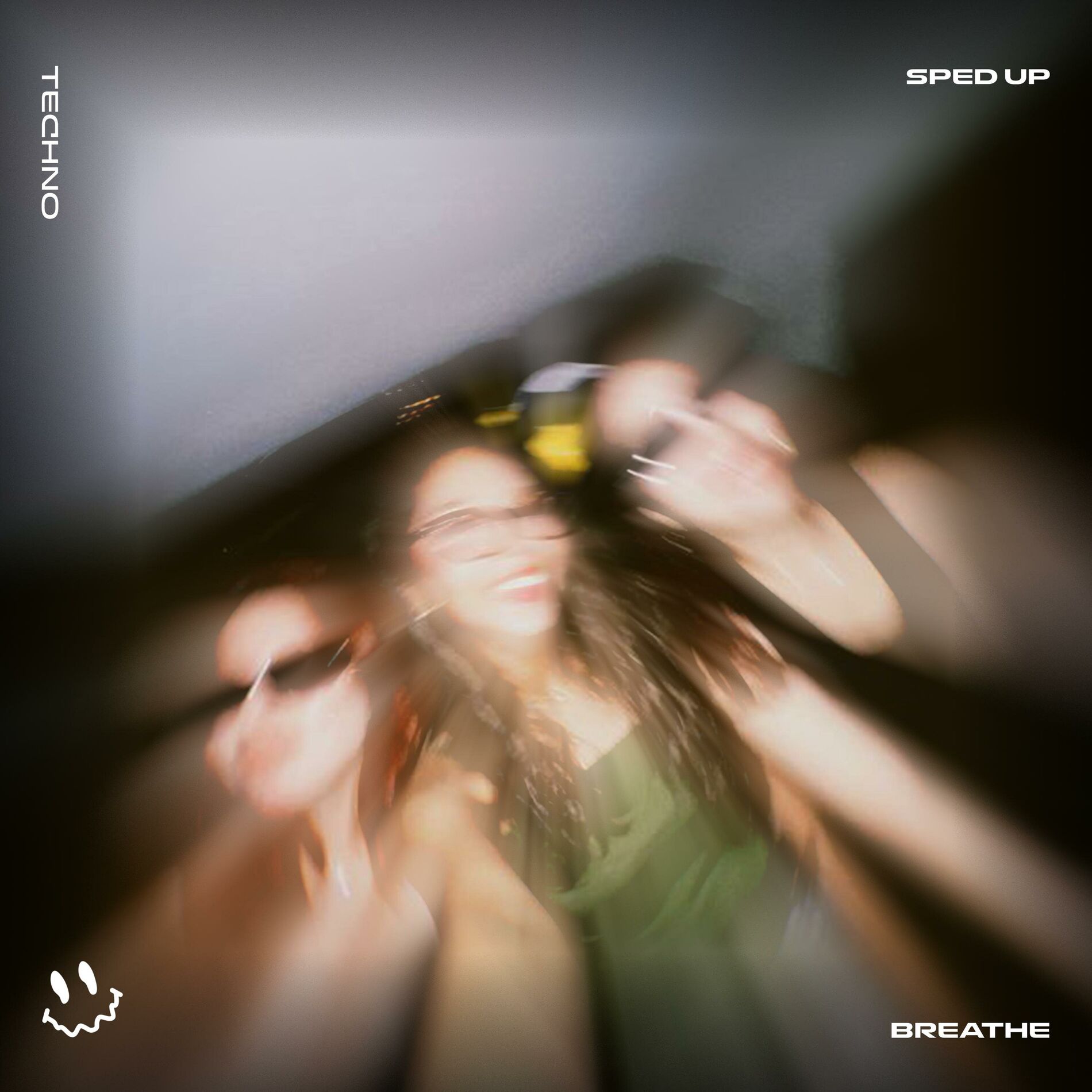 Album cover of BREATHE (TECHNO SPED UP)
