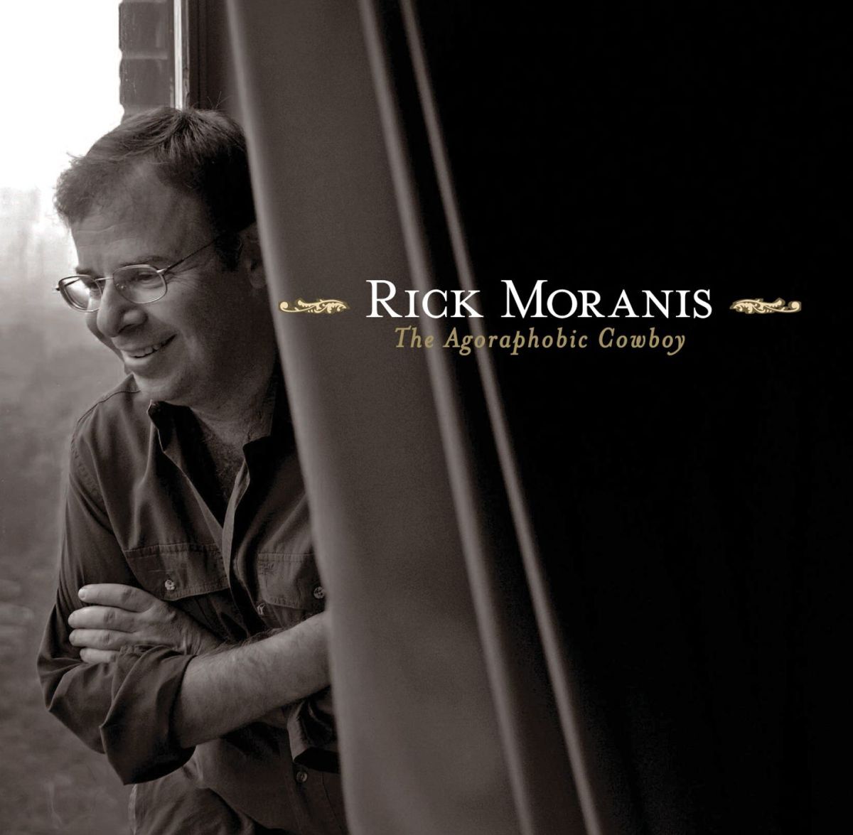 Album cover of I Ain't Goin' Nowhere