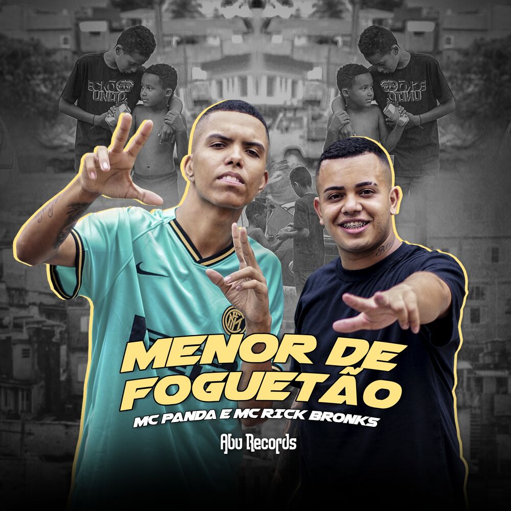 Picture of Menor de Foguetão
