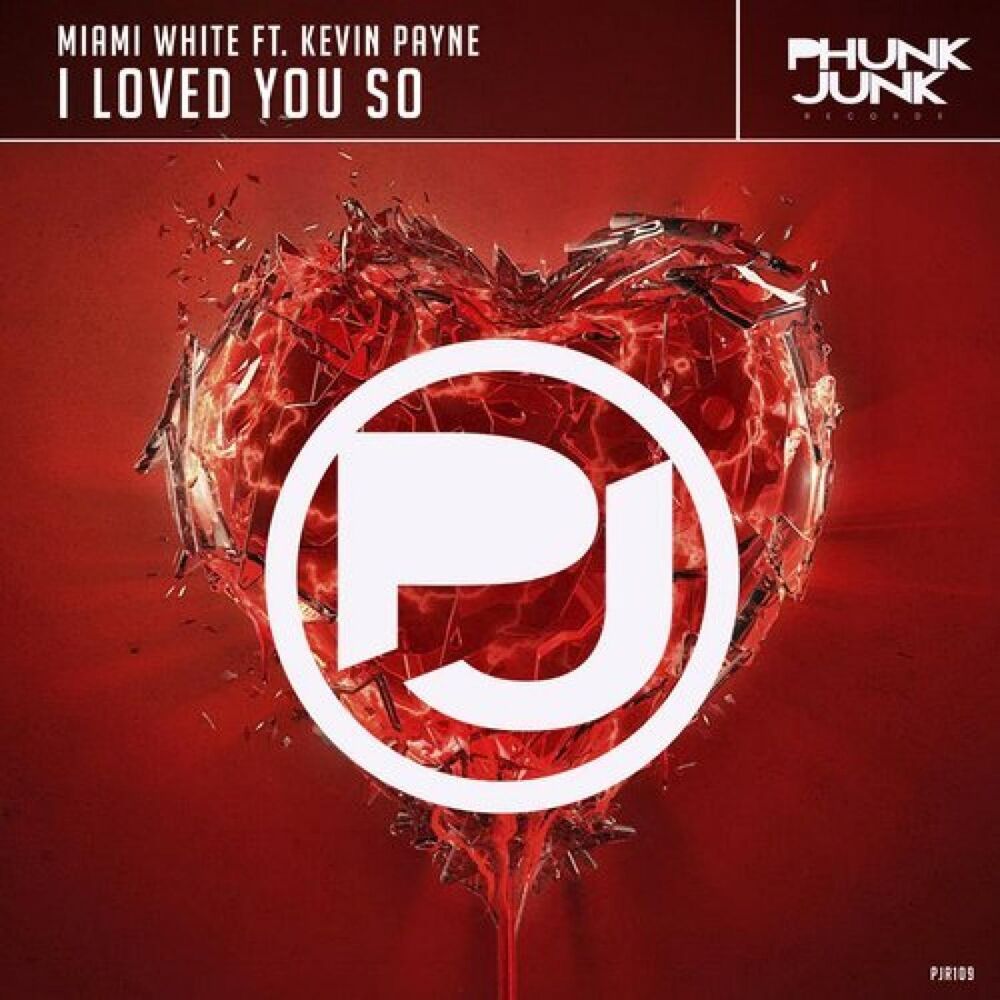 Picture of I Loved You So