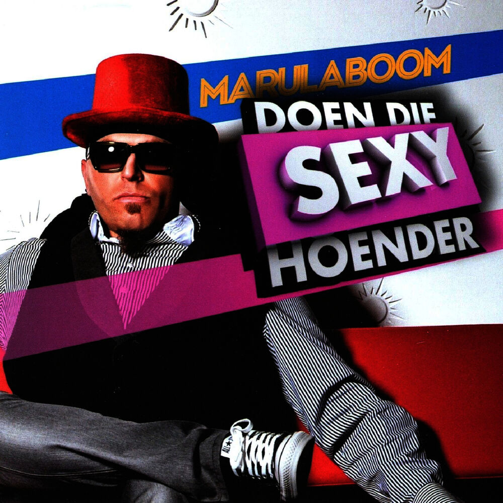 Picture of Doen Die Sexy Hoender