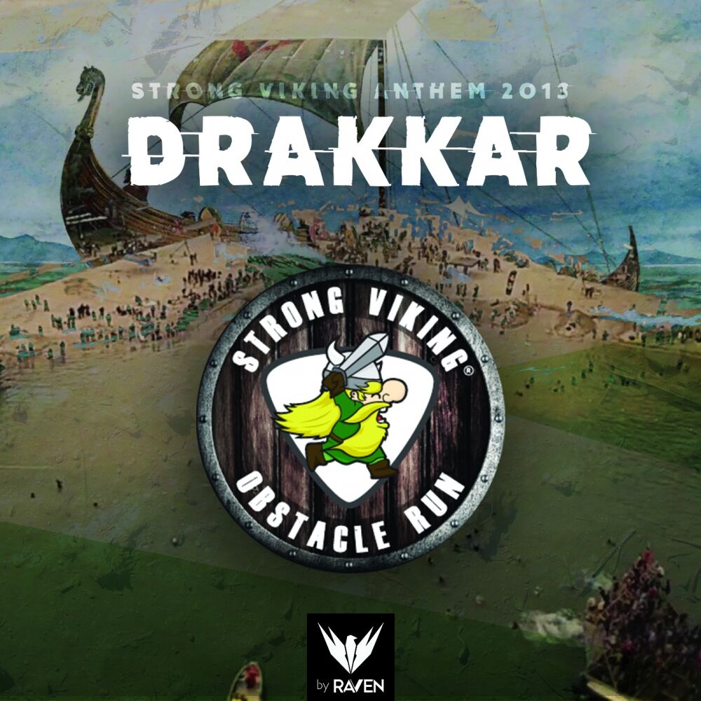 Picture of Drakkar (Strong Viking Anthem 2013)