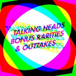 Cover of Bonus Rarities & Outtakes
