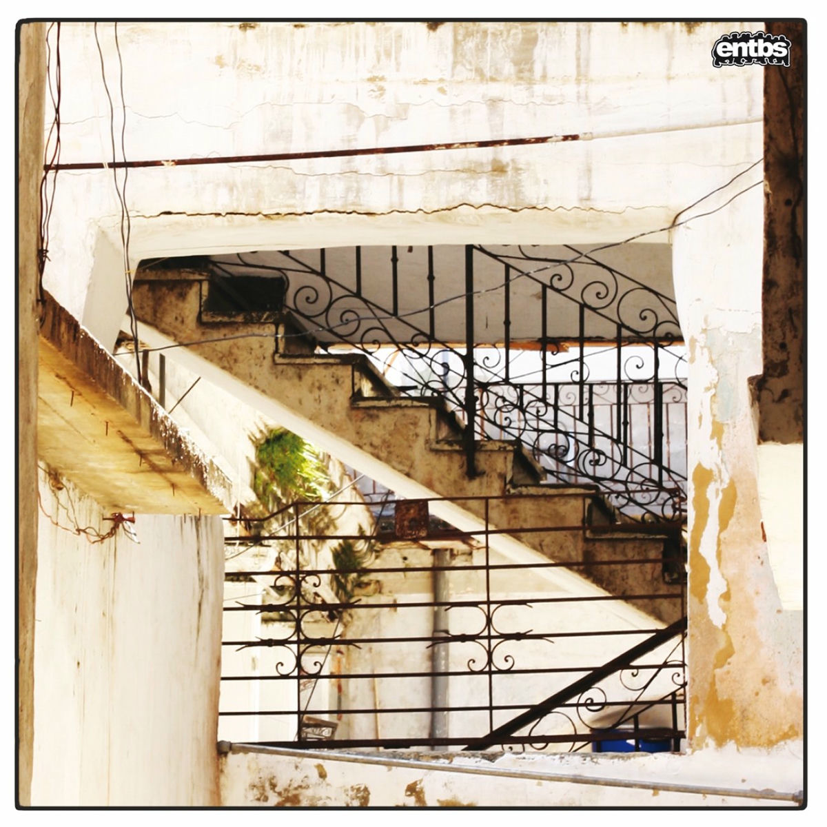 Album cover of Kaseta