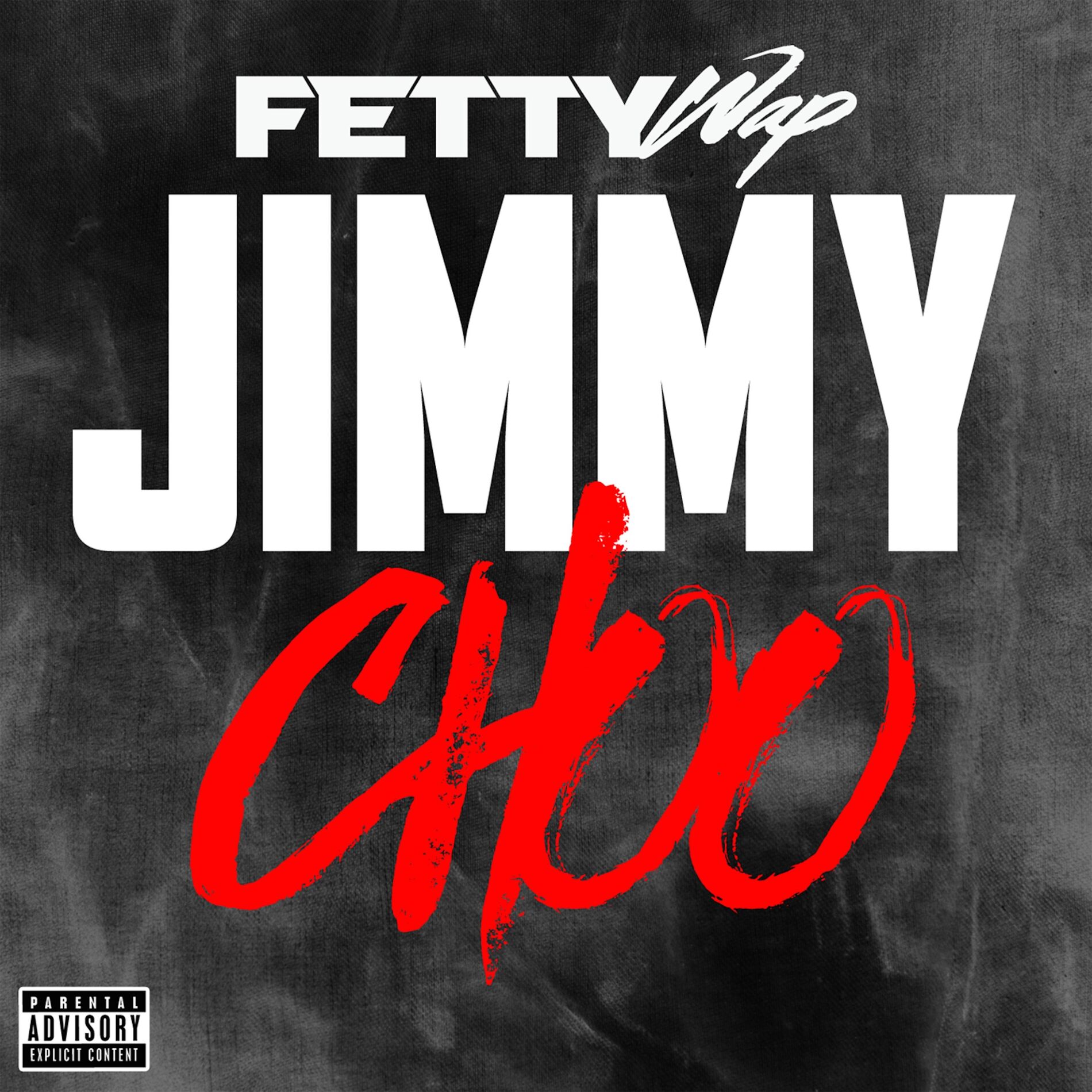 Album cover of Jimmy Choo
