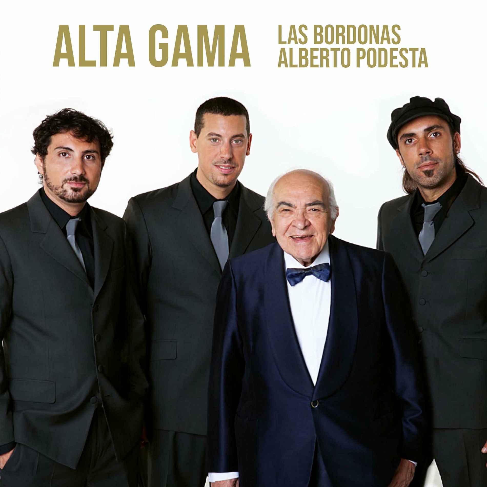 Album cover of Campo afuera