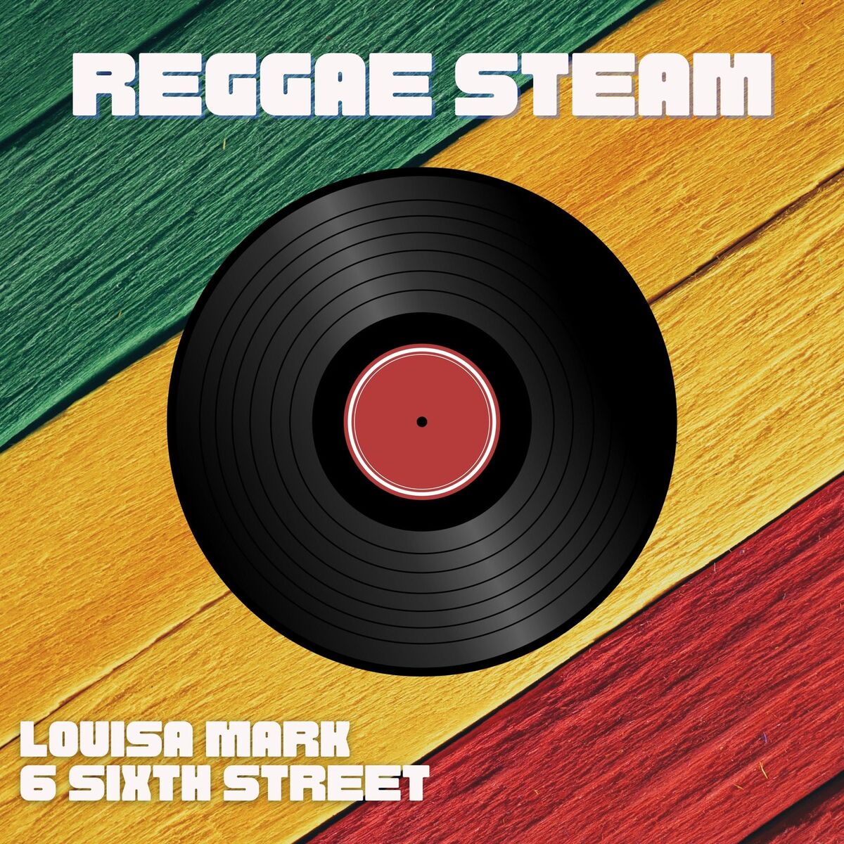 Album cover of 6 Sixth Street