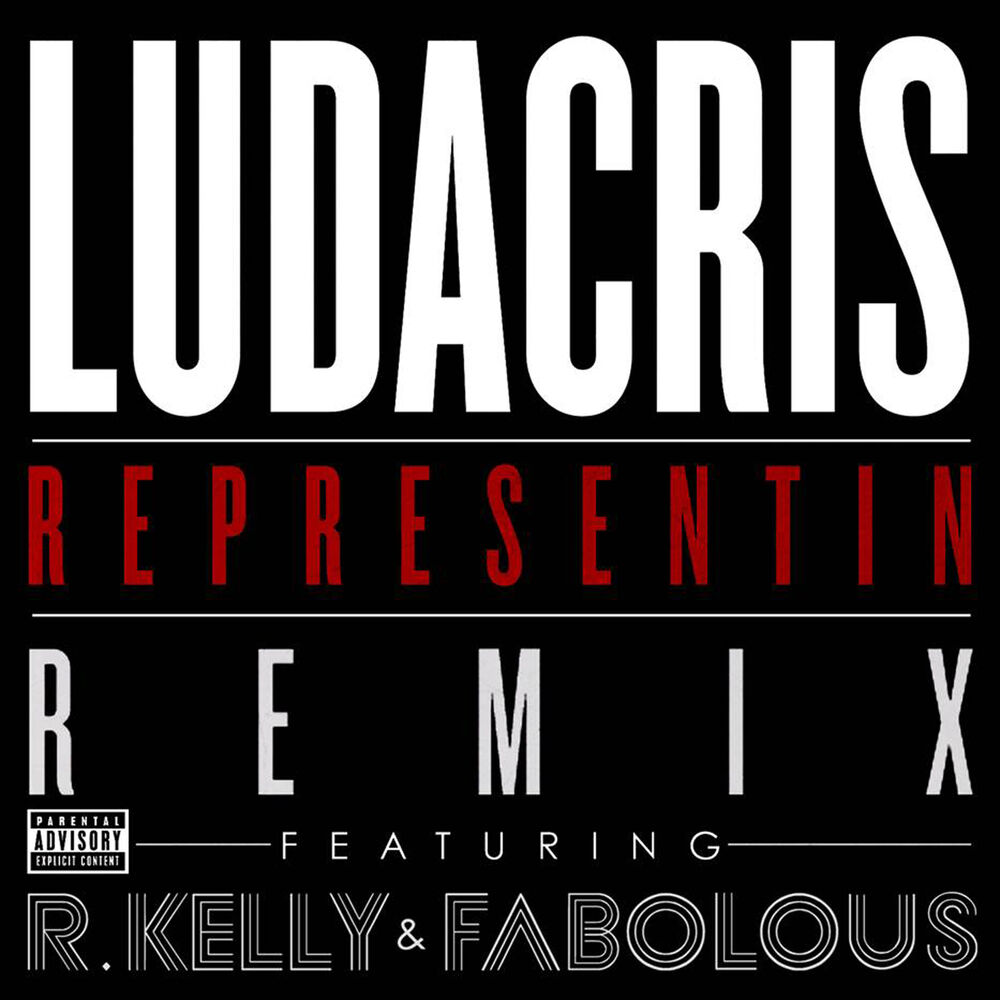 Picture of Representin (Remix Explicit Version)