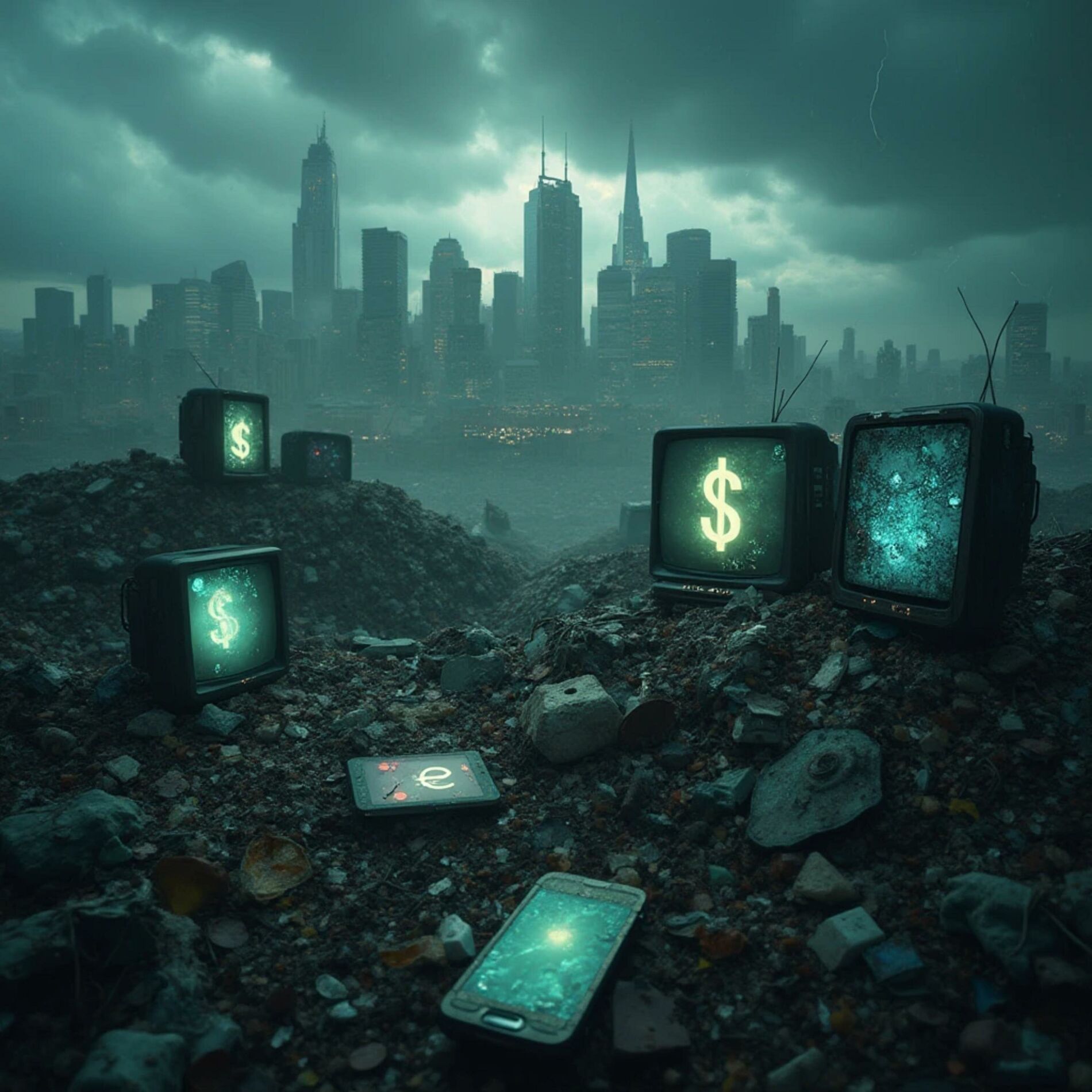 Album cover of Soul Swap Meet