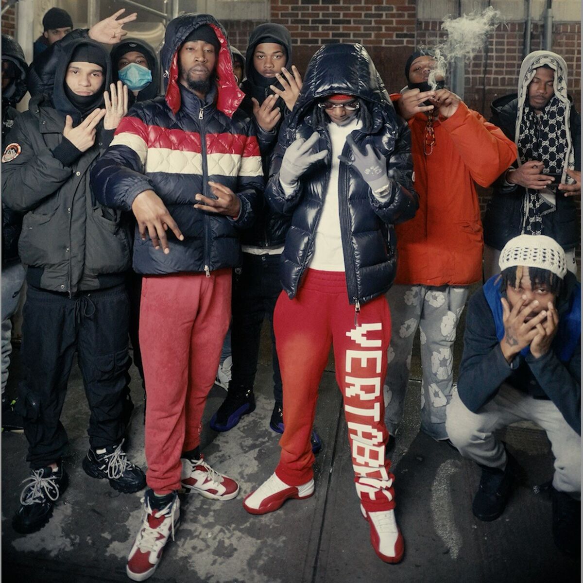 Album cover of Citizens App (Like Bet!)