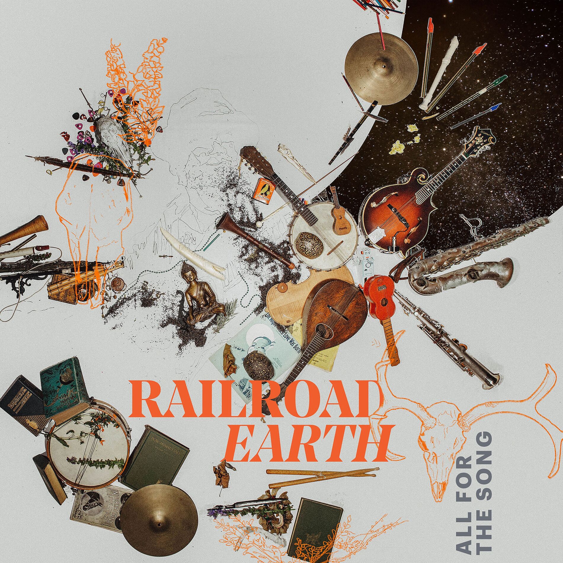 Album cover of It's So Good