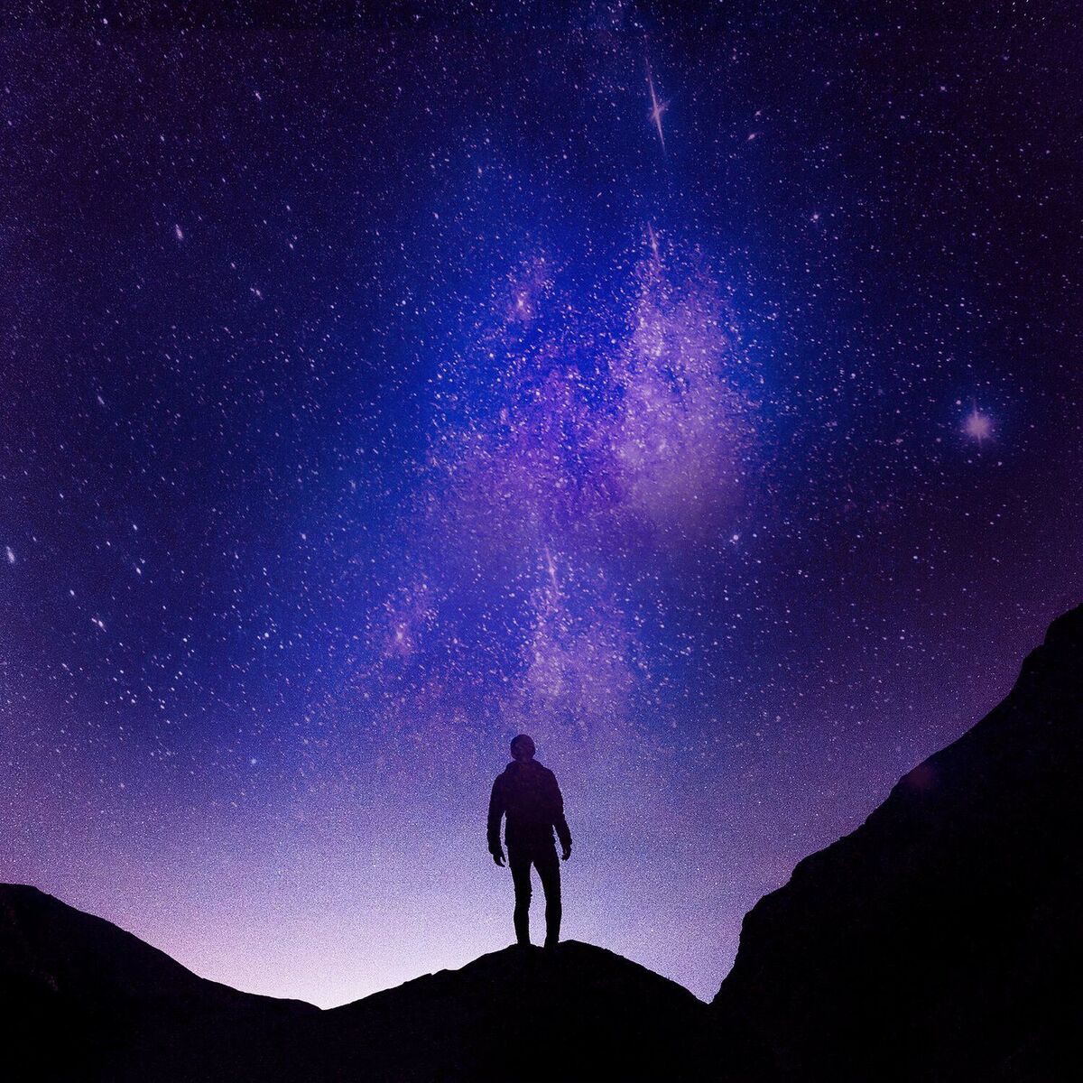 Album cover of Floating Nebula
