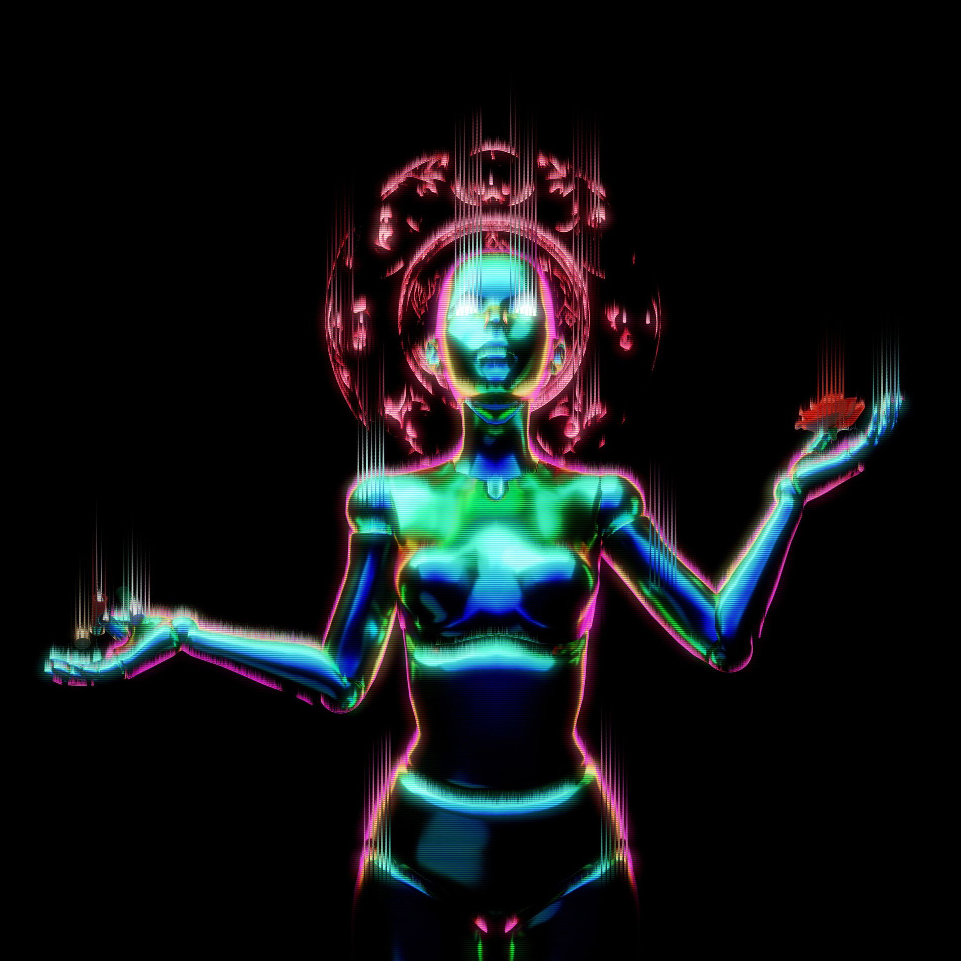 Album cover of Angel With a Shotgun