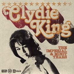 Cover of The Imperial And Minit Years