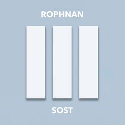 Cover of Sost (III)