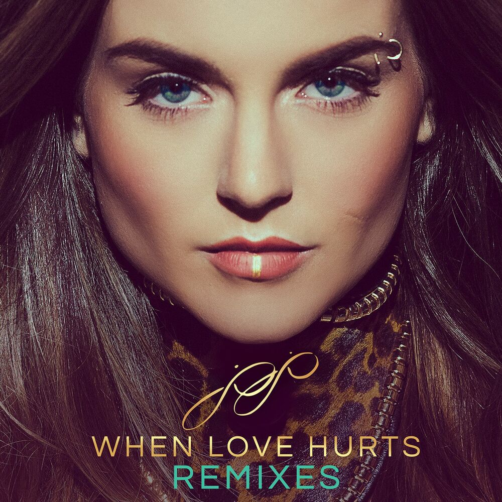 Picture of When Love Hurts (Remixes EP)