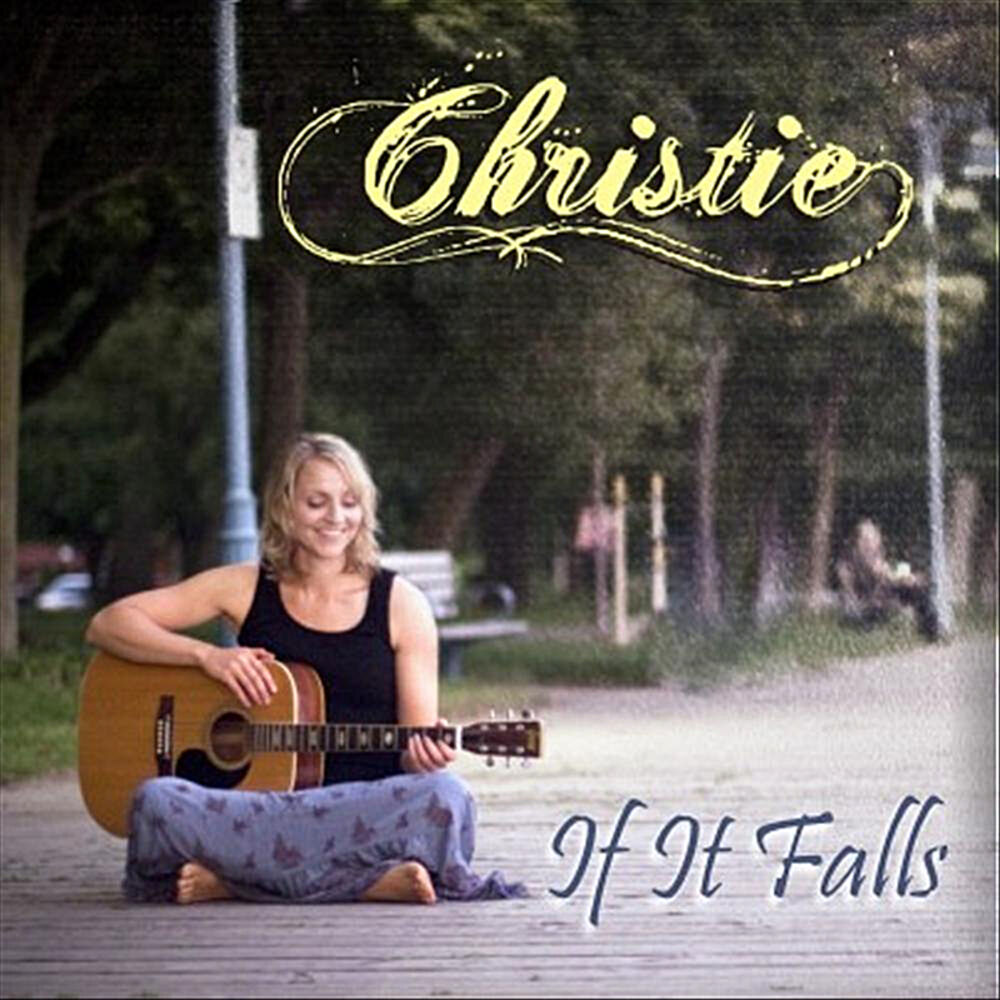 Picture of If It Falls