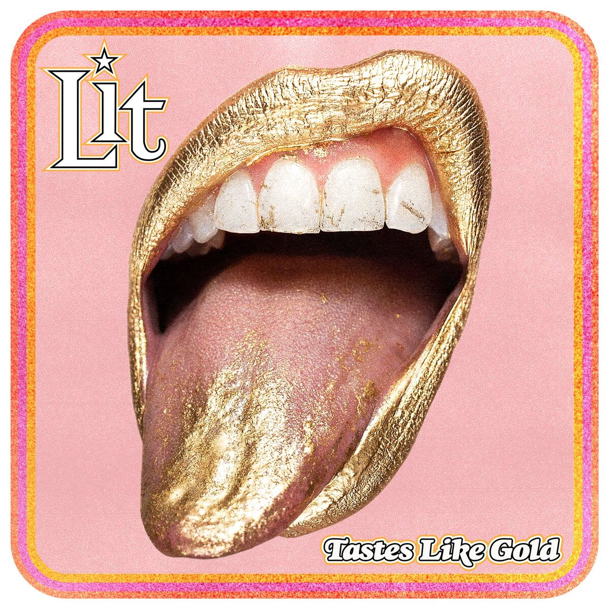 Album cover of The Life That I Got