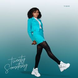Cover of Twenty Something