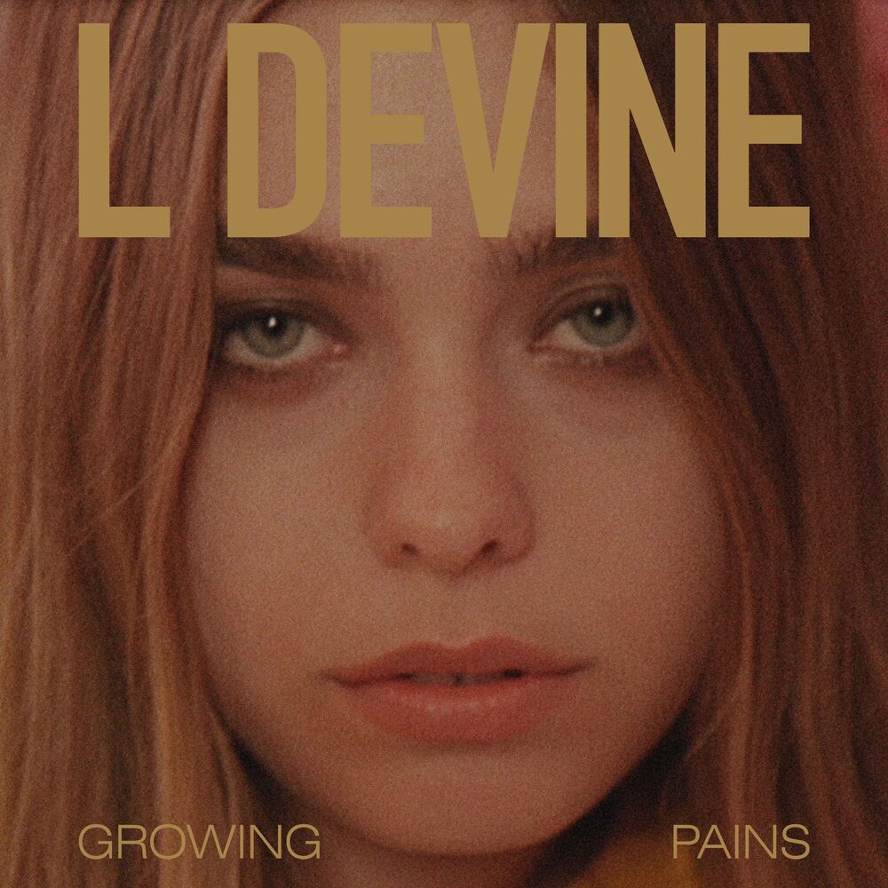Picture of Growing Pains